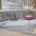 Tempestade e granizo: BH e mais 430 cidades de MG estão em alerta do Inmet