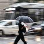 Tempestade e granizo: veja as cidades de SP que podem ser atingidas