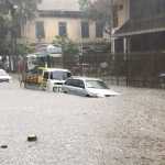 Tempestade e granizo: veja as cidades do RJ que podem ser atingidas