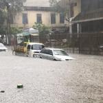 Tempestade e granizo: veja as cidades do RJ que podem ser atingidas