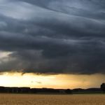 Tempestade e granizo podem atingir mais de 80 cidades do Paraná; veja quais