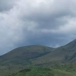 Tempestade pode atingir duas cidades do interior de Minas 