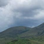 Tempestade pode atingir duas cidades do interior de Minas