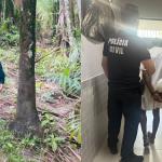 Briga por cigarro acaba em assassinato na zona rural de Muaná-PA