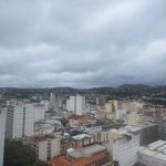 Zona da Mata e Campo das Vertentes estão em áreas de dois alertas do Inmet