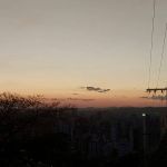 Previsão do tempo: BH registra 12,7ºC e  sensação térmica negativa