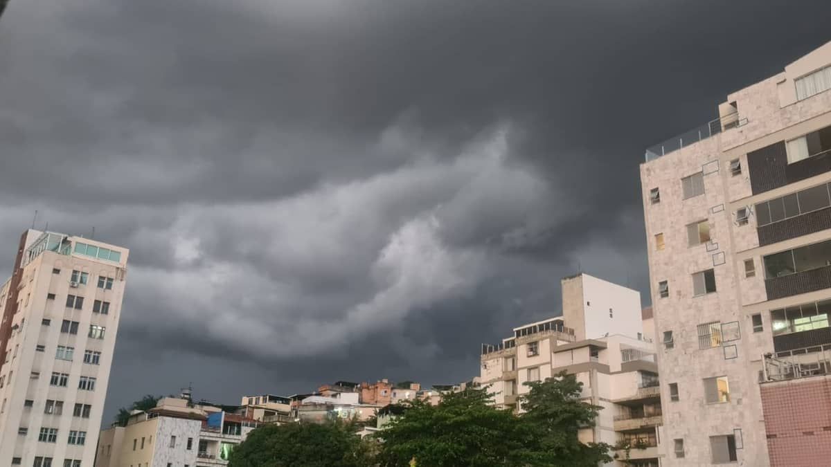 Em 14 dias, chove 62% do esperado para fevereiro na região Centro-Sul de Belo Horizonte