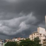 Em 14 dias, chove 62% do esperado para fevereiro na região Centro-Sul de Belo Horizonte