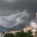 Em 14 dias, chove 62% do esperado para fevereiro na região Centro-Sul de Belo Horizonte