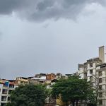 Previsão do tempo: BH deve ter céu nublado com possibilidade de chuva nesta quarta (31)
