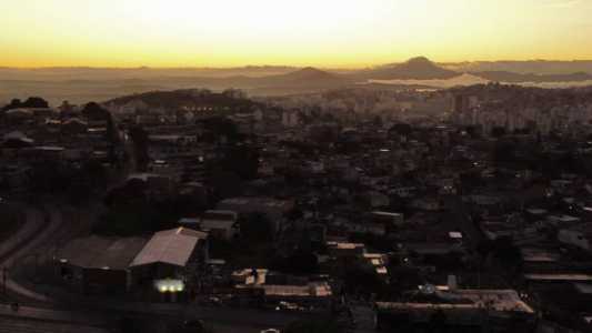 Tempo fica estável em todas as regiões de Minas Gerais