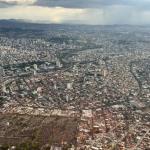 Previsão do tempo: domingo (2) pode ter pancadas de chuva em BH