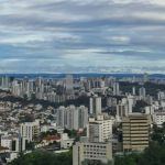 Veja como fica a previsão do tempo para Minas e BH nesta terça (3)