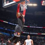 NBA prepara mudança no formato do All-Star Game para 2024