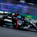 Sem Verstappen, pilotos da F1 se reúnem em restaurante em Abu Dhabi