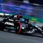 Sem Verstappen, pilotos da F1 se reúnem em restaurante em Abu Dhabi