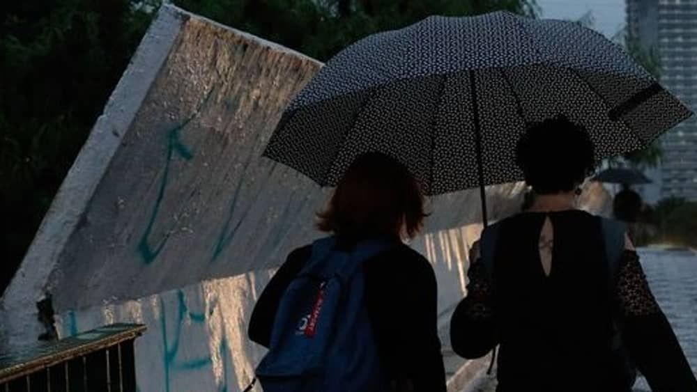Oito regiões de BH já tiveram mais chuvas do que o esperado no mês; veja o ranking