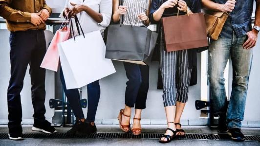 Temporada de ofertas alerta para golpes