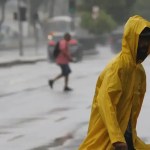 Ciclone extratropical: 93% de MG está em alerta laranja para chuvas intensas; veja lista
