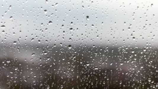 Temporal atingiu litoral norte de São Paulo