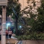 Energia elétrica está 99,99% restabelecida na Grande SP, diz Enel 