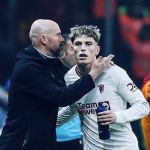 United sai na frente, mas cede empate para Galatasaray e se complica na Champions