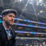 Ten Hag confirma objetivo do United na reta final da Premier League 