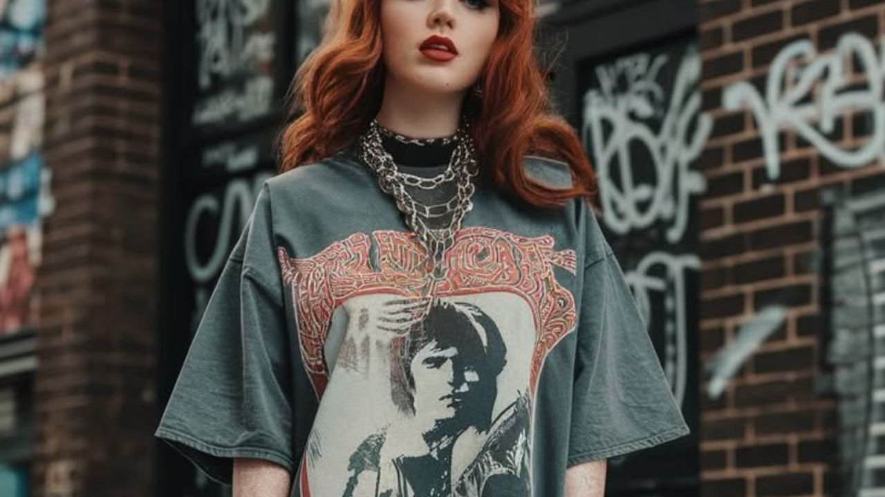 Tendências da Moda Plus Size
