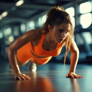 Tendências de treino 2025 movimento consciente