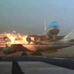 Relembre os 5 acidentes de avião mais mortíferos da história