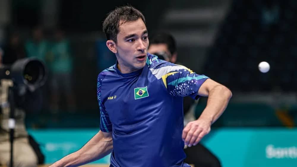 Pan de Santiago (5/11): agenda e chances de medalha para o Brasil