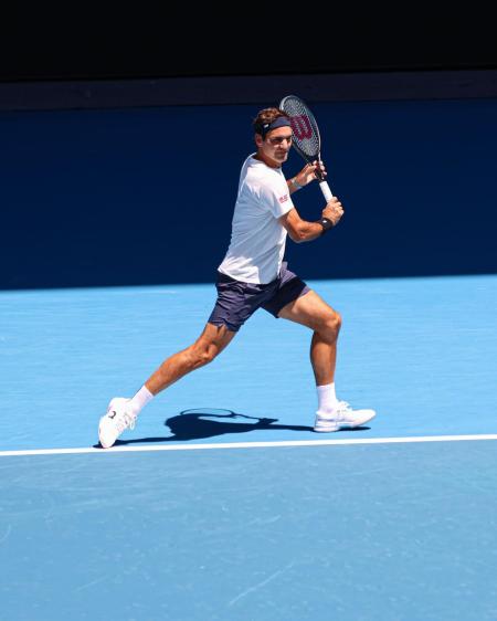 Federer