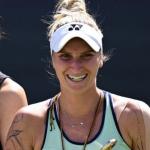 Após dois anos sem títulos, Marketa Vondrousova é campeã WTA 500 de Berlim