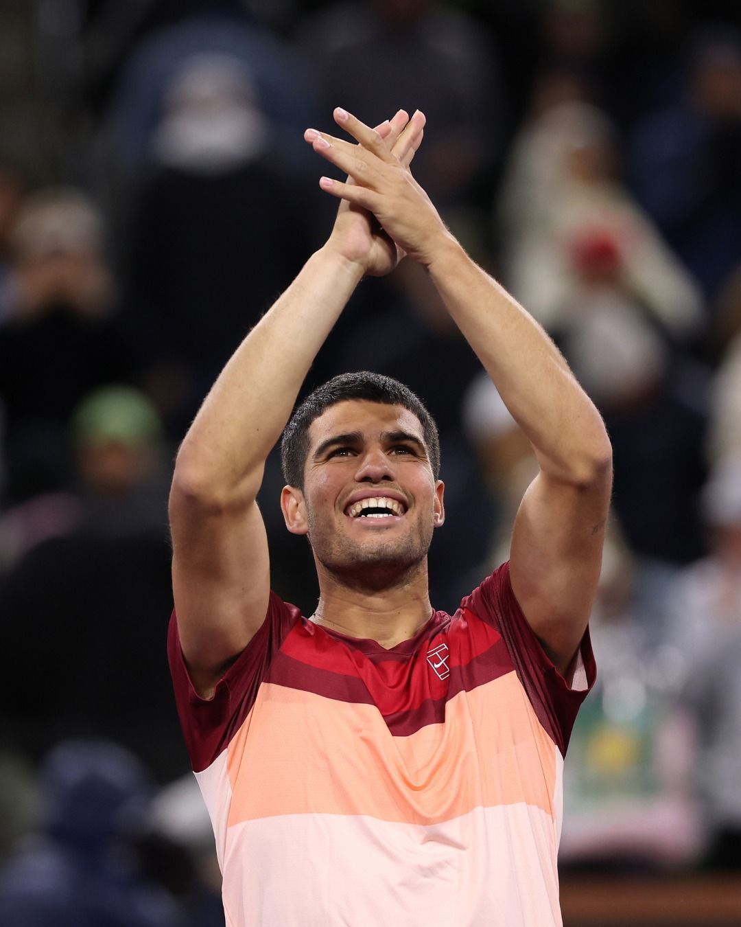 Indian Wells: Alcaraz vence Cerundolo e enfrentará algoz de João Fonseca na semi