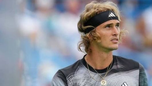 Tenista alemão se diz inocente das acusações