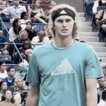 Tenista denuncia fala nazista em duelo do US Open e torcedor é retirado