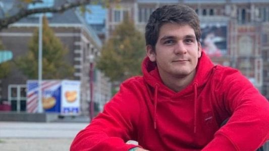 Tenista é procurado pela Justiça desde 2022