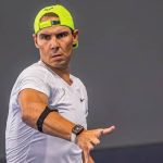 Rafael Nadal desconversa sobre data, mas garante: 'Sei que vou voltar'