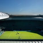 Wimbledon confirma que terá tenistas russos e belorussos 