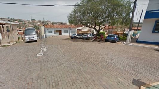 Tentativa de homicídio aconteceu em Jacuí, no Sul de Minas