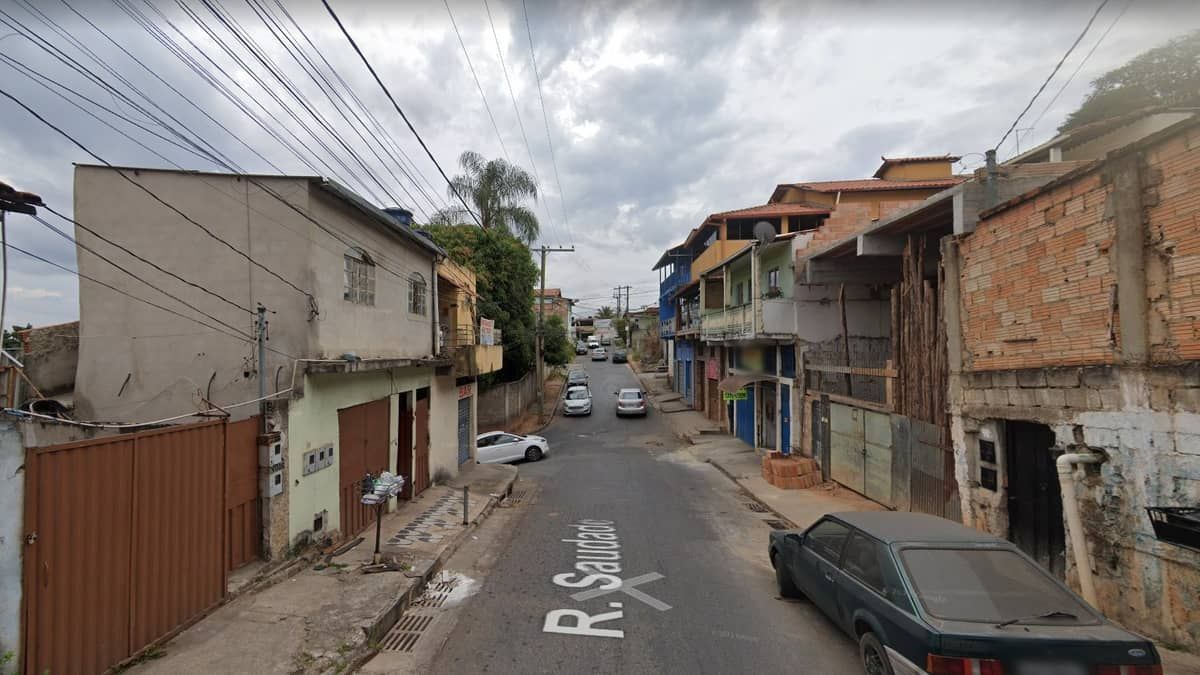 Idoso tenta matar a própria filha em Betim