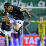 Campeão da Libertadores, atacante é suspenso por assédio sexual na Colômbia