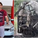 Julgamento de caminhoneiro que causou acidente com 39 mortes em MG é marcado