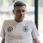 Ter Stegen sente dores nas costas e desfalcará Alemanha em amistosos