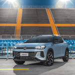 Samba, Volks e Carnaval