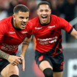 Atlético sofre com a 'lei do ex' em derrota para o Athletico-PR na Libertadores