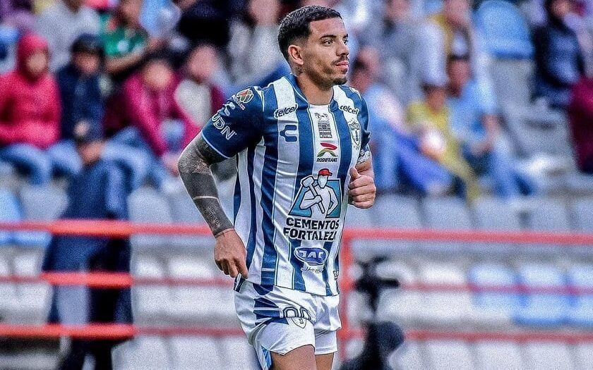 Fluminense faz últimos ajustes e fica próximo do anúncio de David Terans