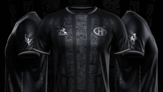 Terceira edição do Manto da Massa