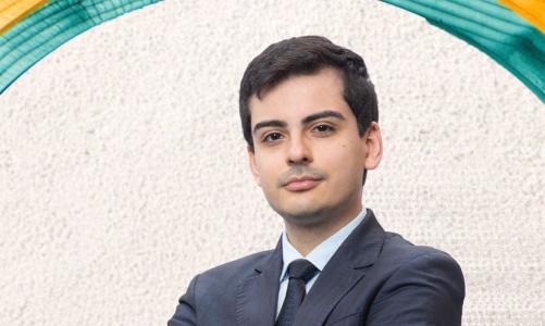 Terceira Roça de A Fazenda 17 foi formada