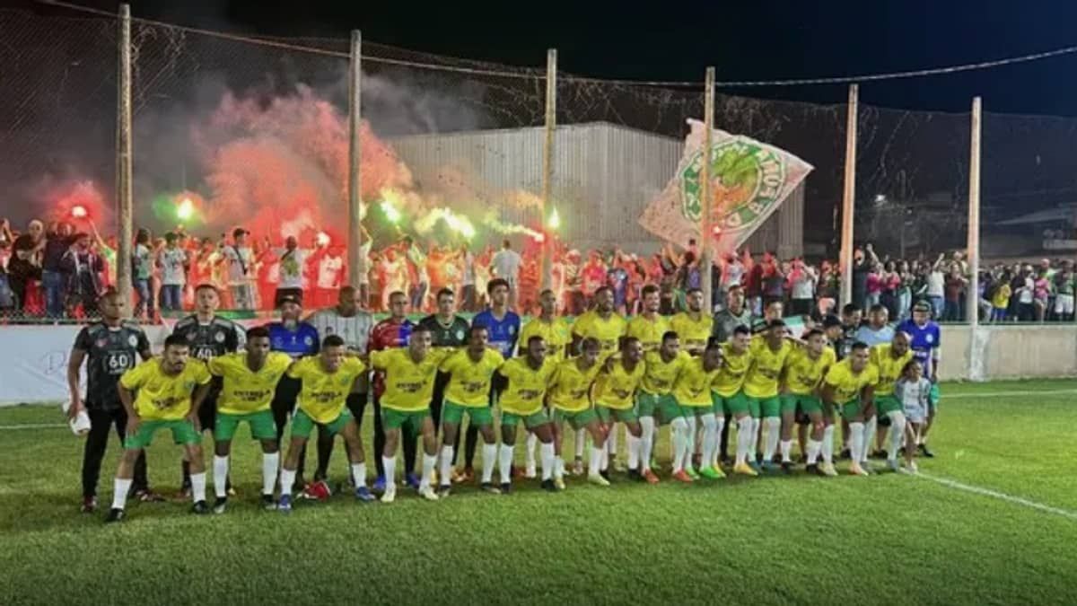 Confira os jogos desta quarta-feira (4) da Copa Itatiaia EstrelaBet